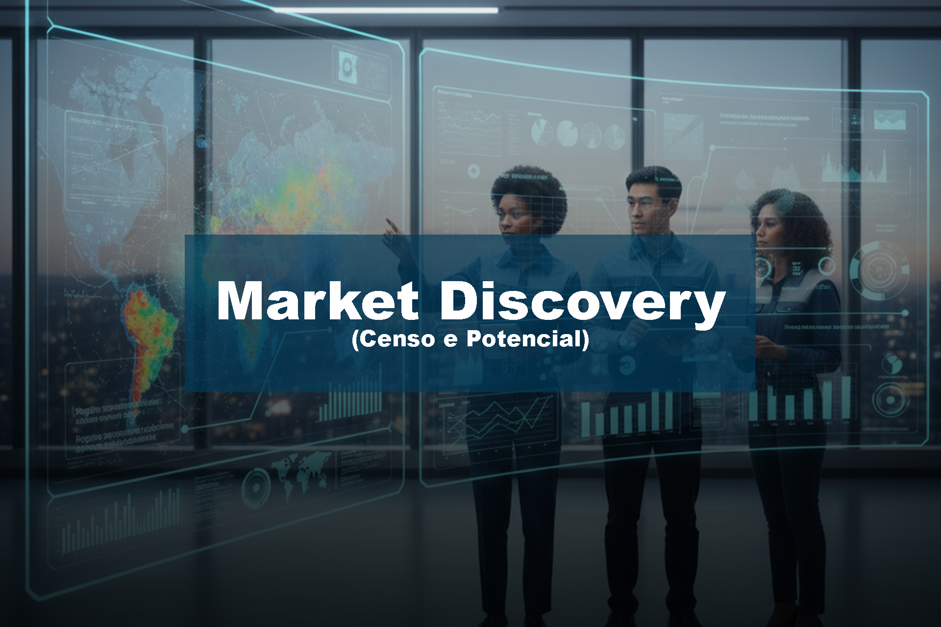 Market Discovery