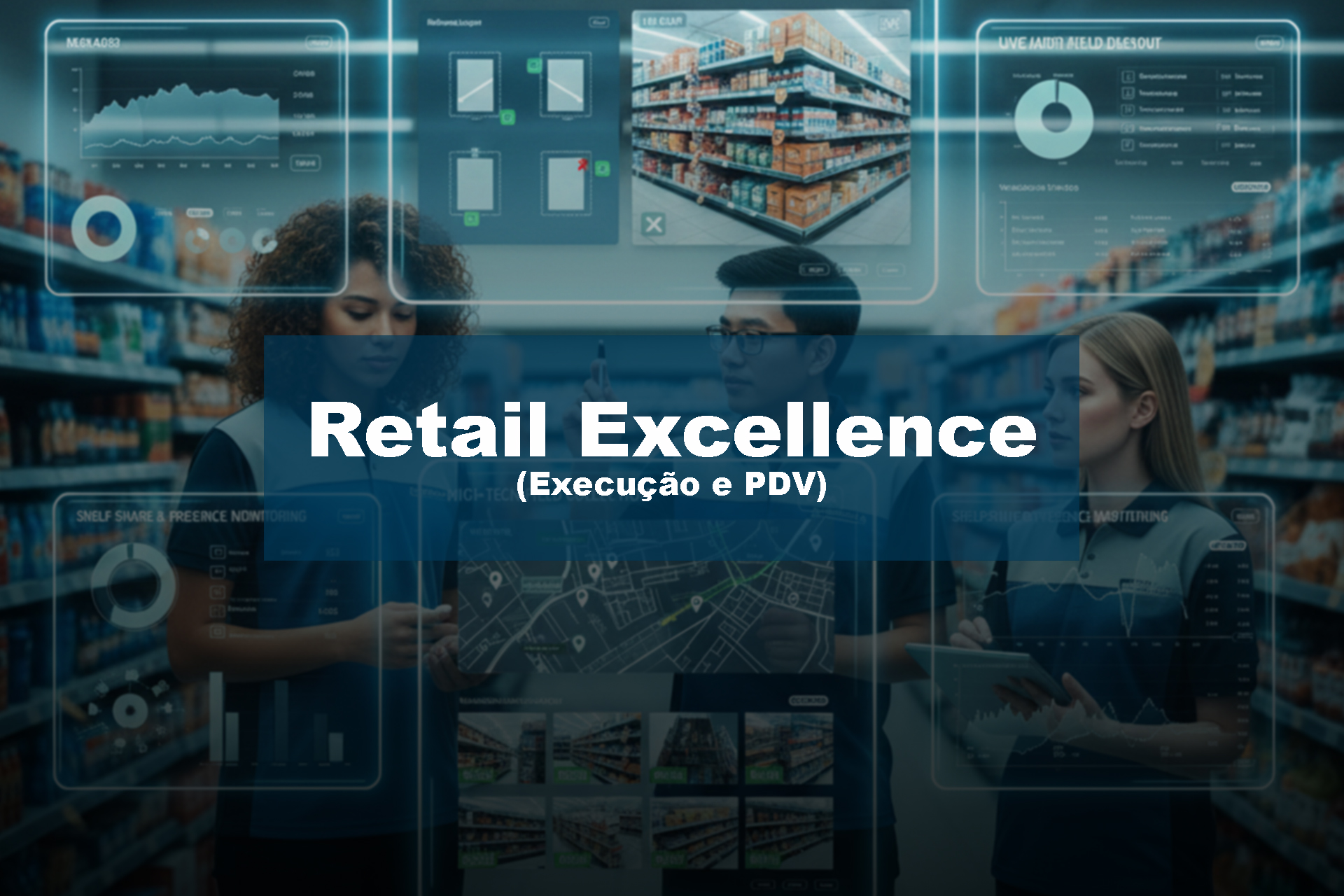 Retail Excellence