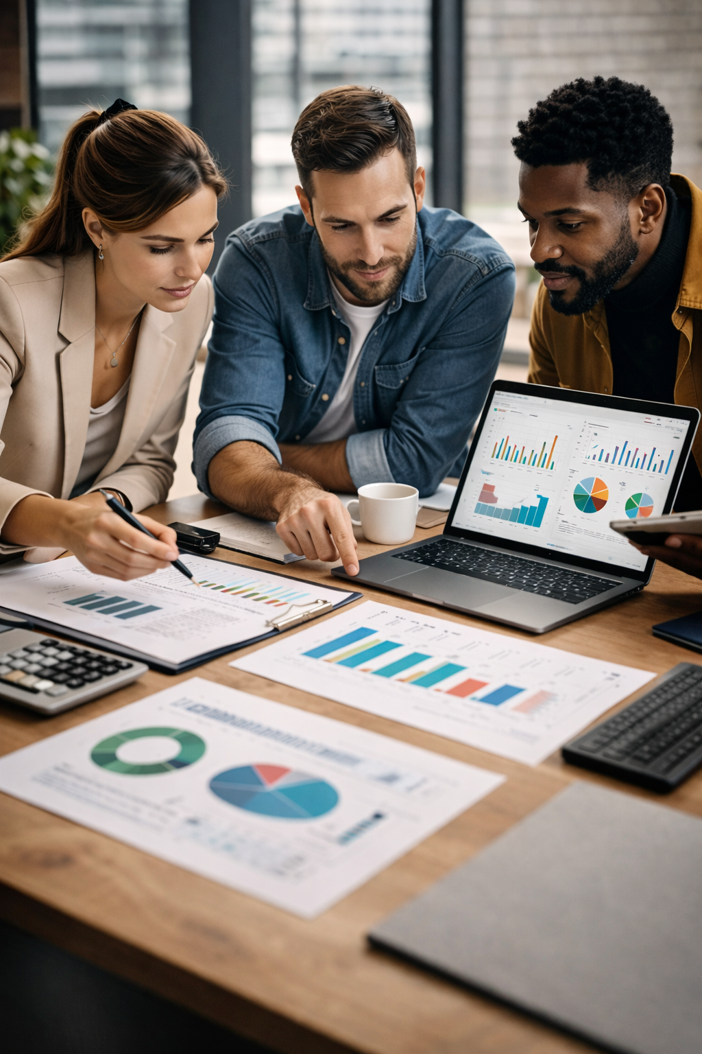 Inteligência que se materializa no PDV